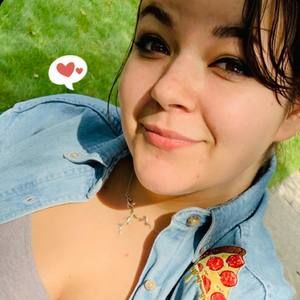 Meet your Posher, Vanessa